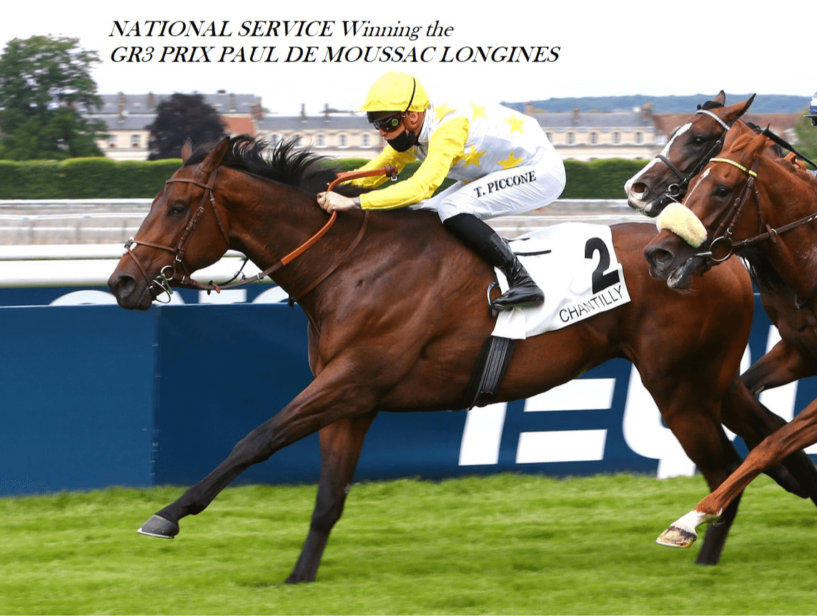 National Service