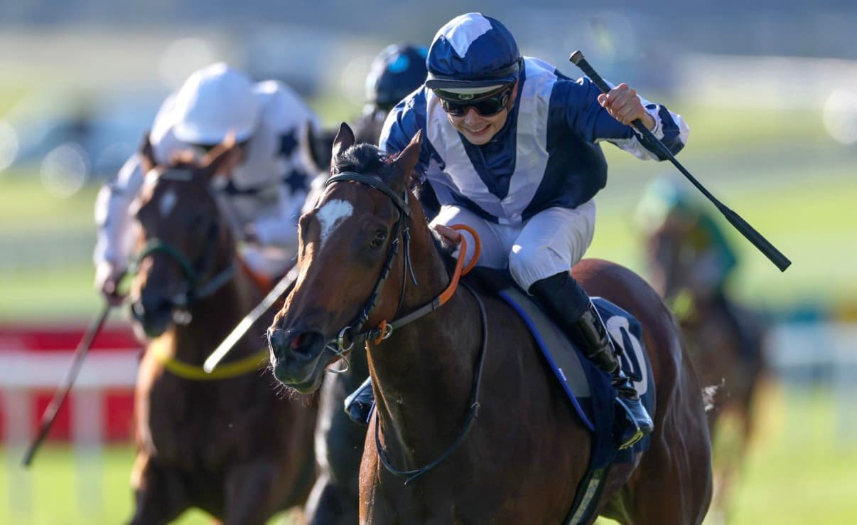 Spirit d’Or